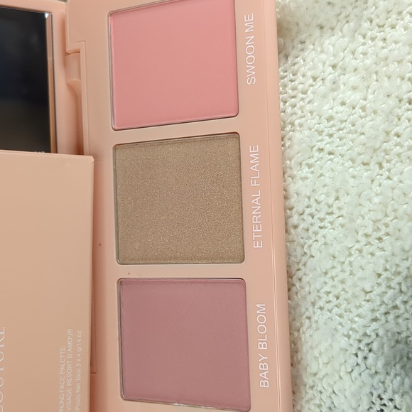 Artist Couture Love Sprung Face Palette Vol. I, 3pods x 4g/14oz - Picture 3 of 8